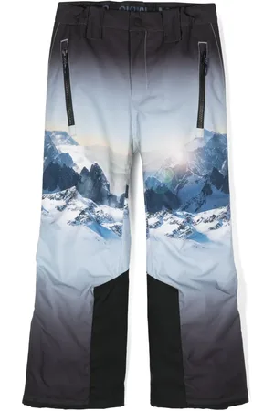Molo Pantalones para nieve Jump Pro