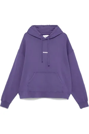 BONSAI Hoodie Box Logo