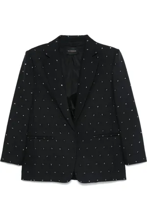 The Andamane Blazer Guia