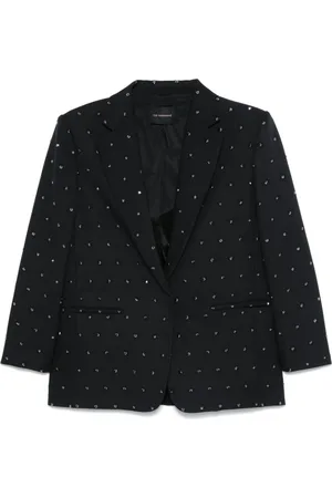 The Andamane Blazer Guia