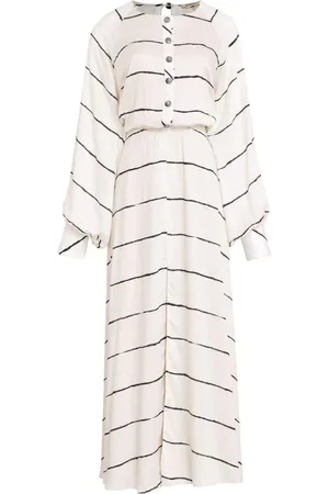 Lethicia Bronstein Vestido Guarará