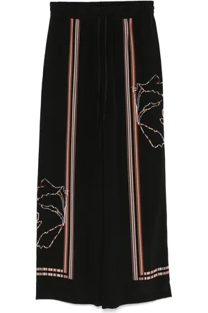 Paul Smith Pantalones Magnolia