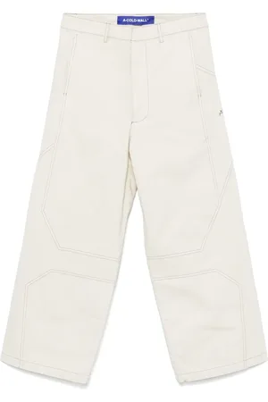 A-cold-wall* Pantalones Format