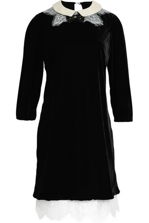 Lethicia Bronstein Vestido Adelaide