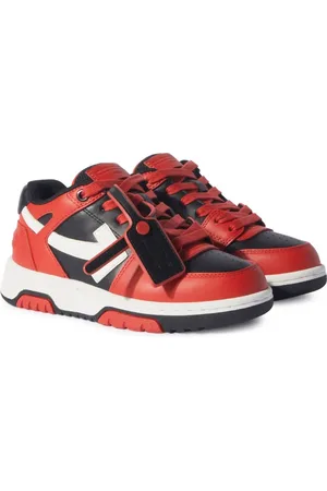 OFF-WHITE Tenis Out Of Office "Ooo"