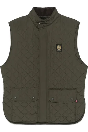 Belstaff Chaleco Icon