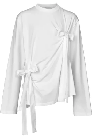 Cecilie Bahnsen Top October