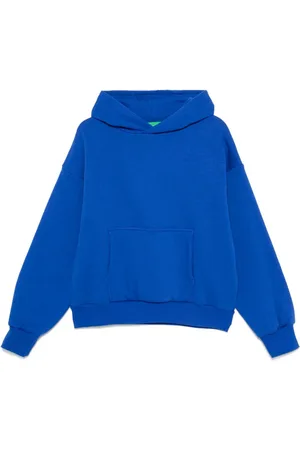 Garment Workshop Hoodie con logo bordado