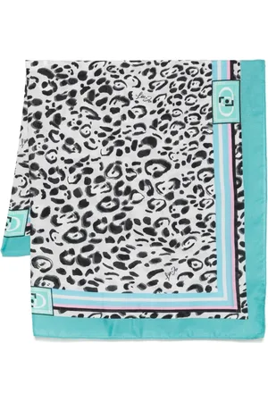 Liu Jo Mascada con estampado de leopardo