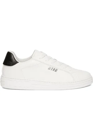 Msgm Tenis Icon