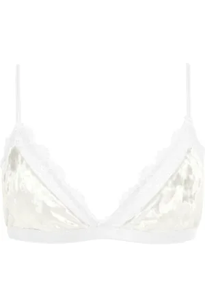 Lethicia Bronstein Top Aroeira
