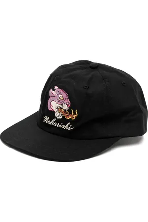 Maharishi Gorra Tibetan Panther 6