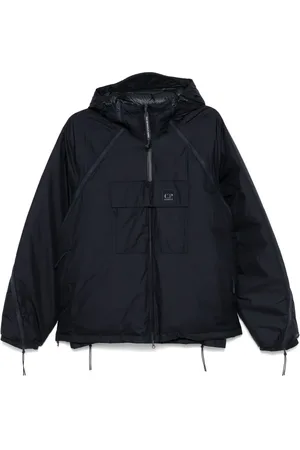 C.P. Company Chamarra The Metropolis Series Pertex