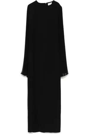 P.A.R.O.S.H. Vestido largo Poker