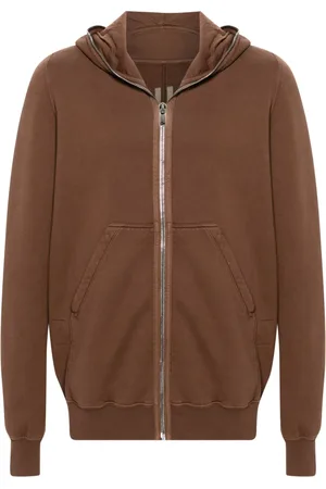 Rick Owens Hoodie Gimp