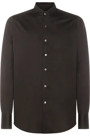 CANALI Camisa manga larga
