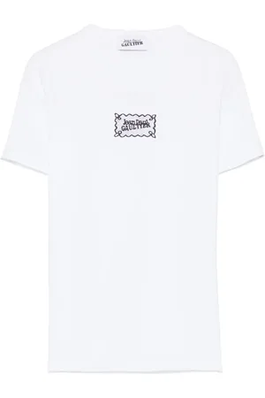 Jean Paul Gaultier Playera The Label