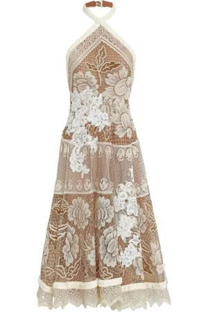 Lethicia Bronstein Vestido Olinda