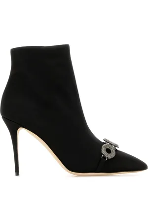 Manolo Blahnik Botas Balvisa