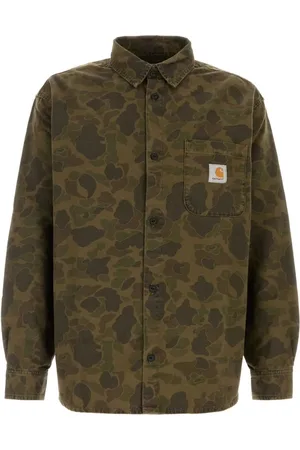 Carhartt Camisa estampada