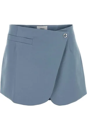 COPERNI Falda corta Air Force
