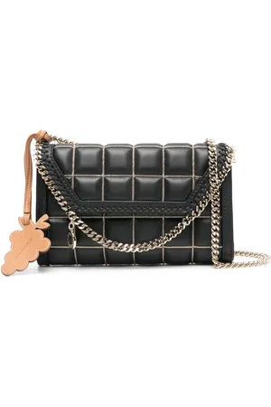 Stella McCartney Bolsa de hombro Falabella