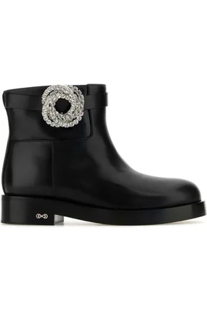 Mach & Mach Botas Galaxy