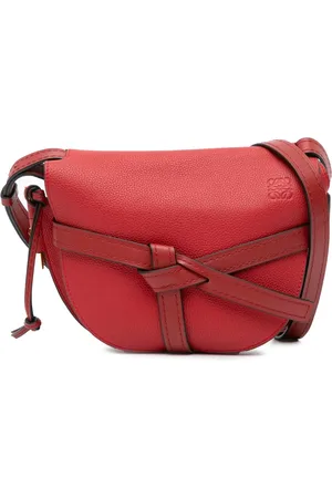 Loewe Bolsa crossbody Small Gate 2018