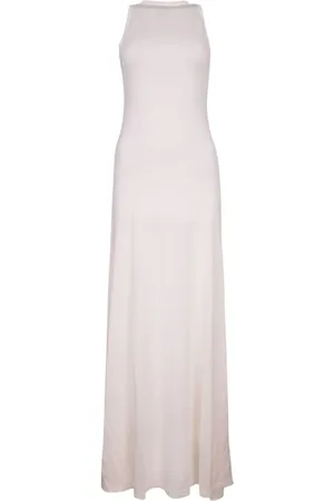 Jacquemus Vestido largo La Robe