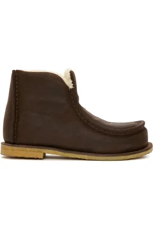 J.W.Anderson Botines capitonados