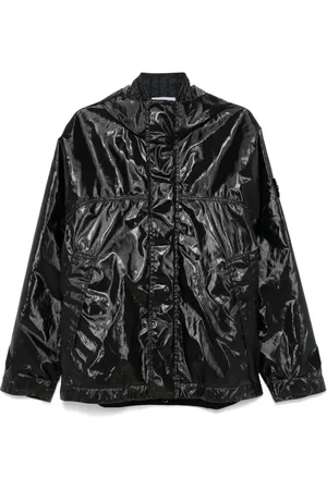 Stone Island Chamarra Glass Cover-TC