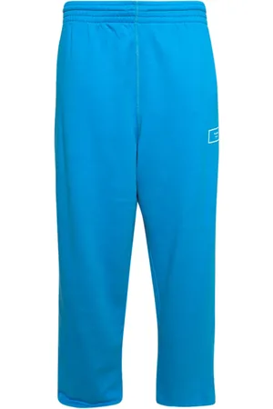 MARTINE ROSE Pants anchos