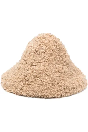 Ruslan Baginskiy Sombrero con orejeras