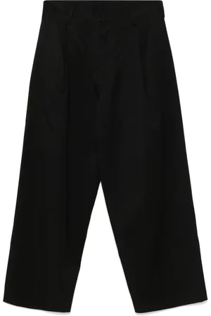 UMA WANG Pantalones Polky