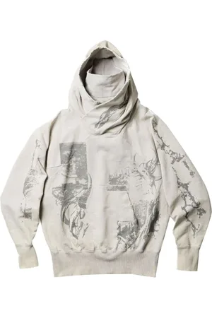 JULIUS Hoodie Rift