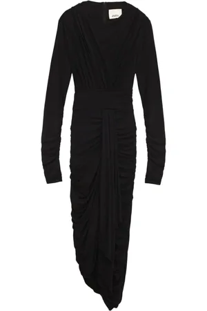 Isabel Marant Vestido midi Zorah