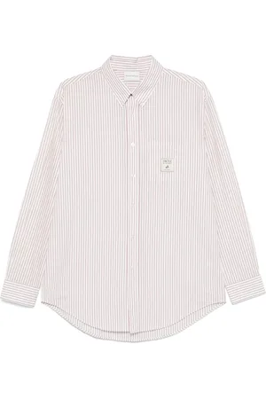 Drôle de Monsieur Camisa Rayée