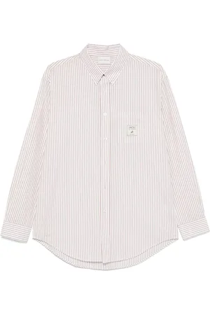Drôle de Monsieur Camisa Rayée