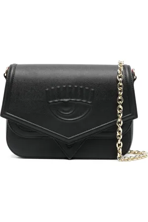 Chiara Ferragni Bolsa crossbody Eyelike
