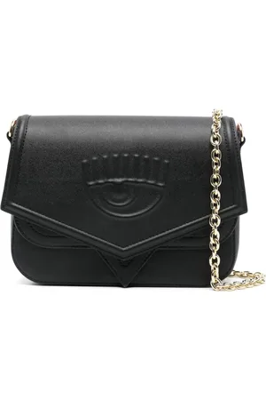 Chiara Ferragni Bolsa crossbody Eyelike