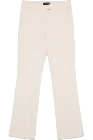 The Andamane Pantalones Gladys