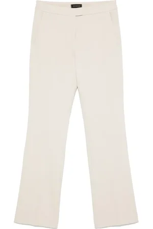 The Andamane Pantalones Gladys