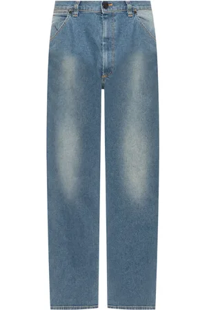Vivienne Westwood Jeans rectos