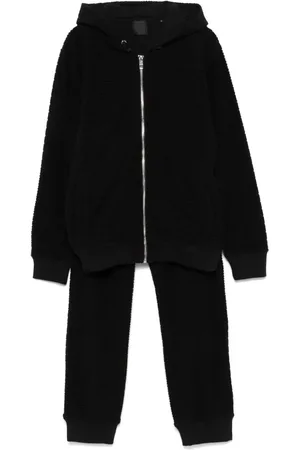 Givenchy Traje deportivo con motivo 4G en jacquard