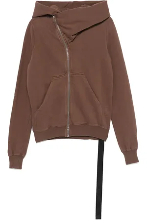 Rick Owens Hoodie Mountain