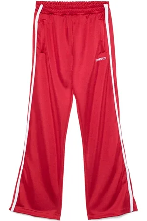 Fiorucci Pants con diseño color block