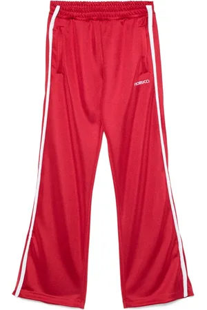 Fiorucci Pants con diseño color block