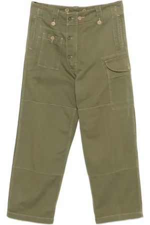Ralph Lauren Pantalones cargo Sateen