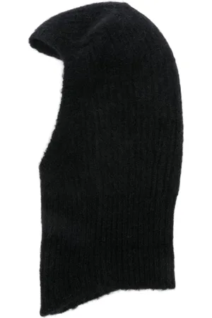 Rick Owens Pasamontañas Skull
