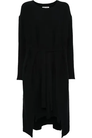 HENRIK VIBSKOV Vestido midi Tape